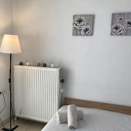 Zisis Apartments No2 Kavála Luaran gambar