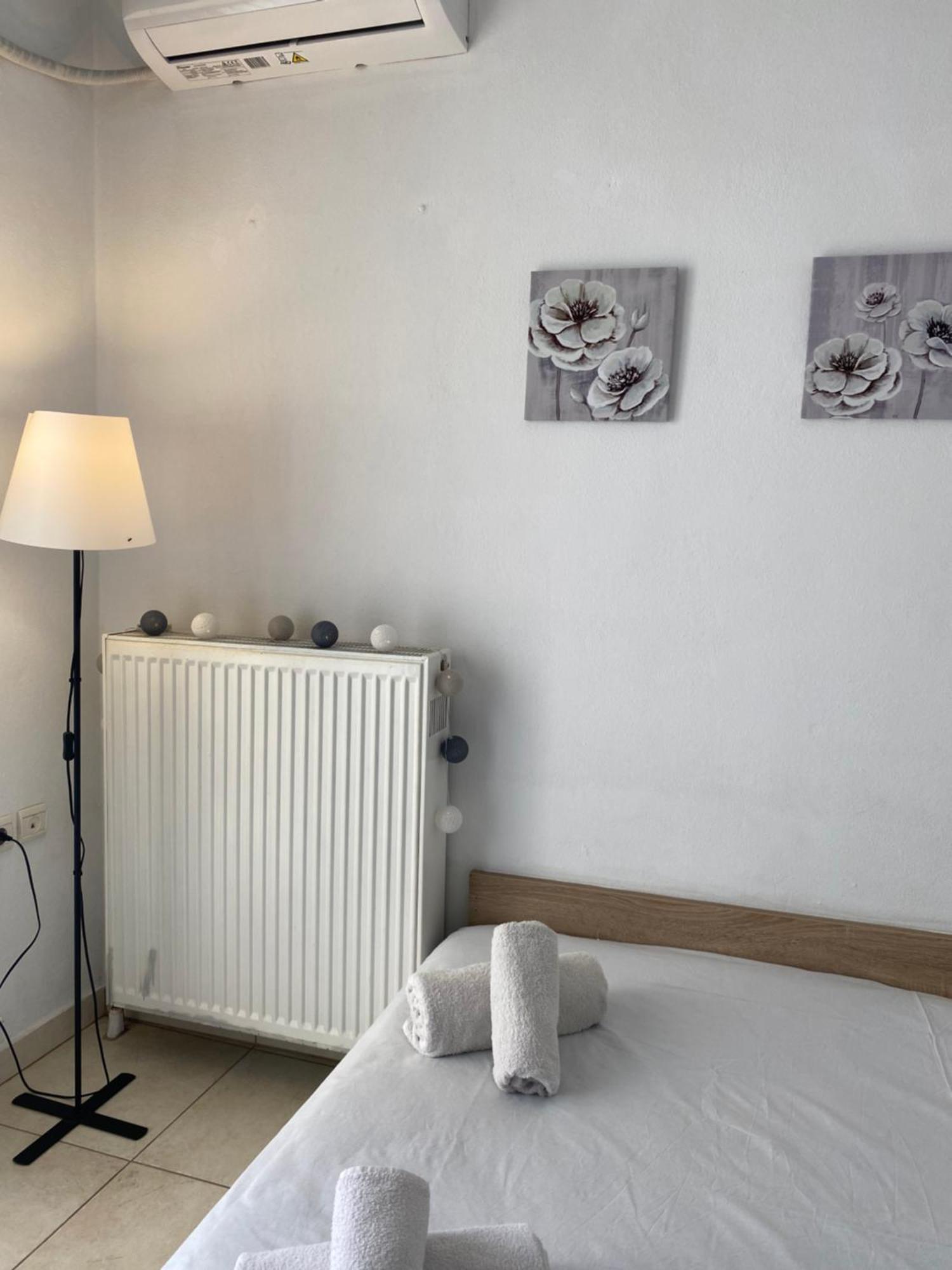 Zisis Apartments No2 Kavála Luaran gambar