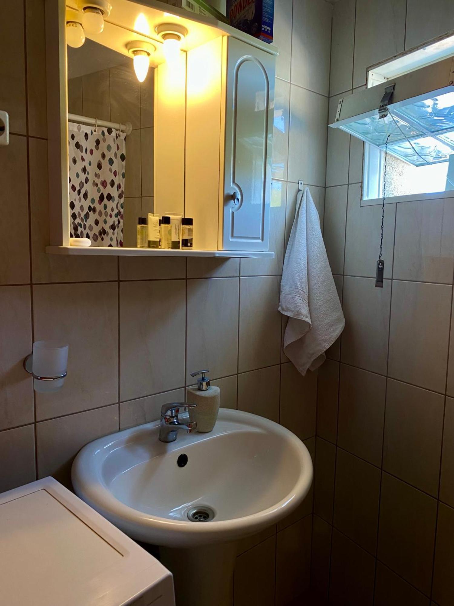 Zisis Apartments No2 Kavála Luaran gambar