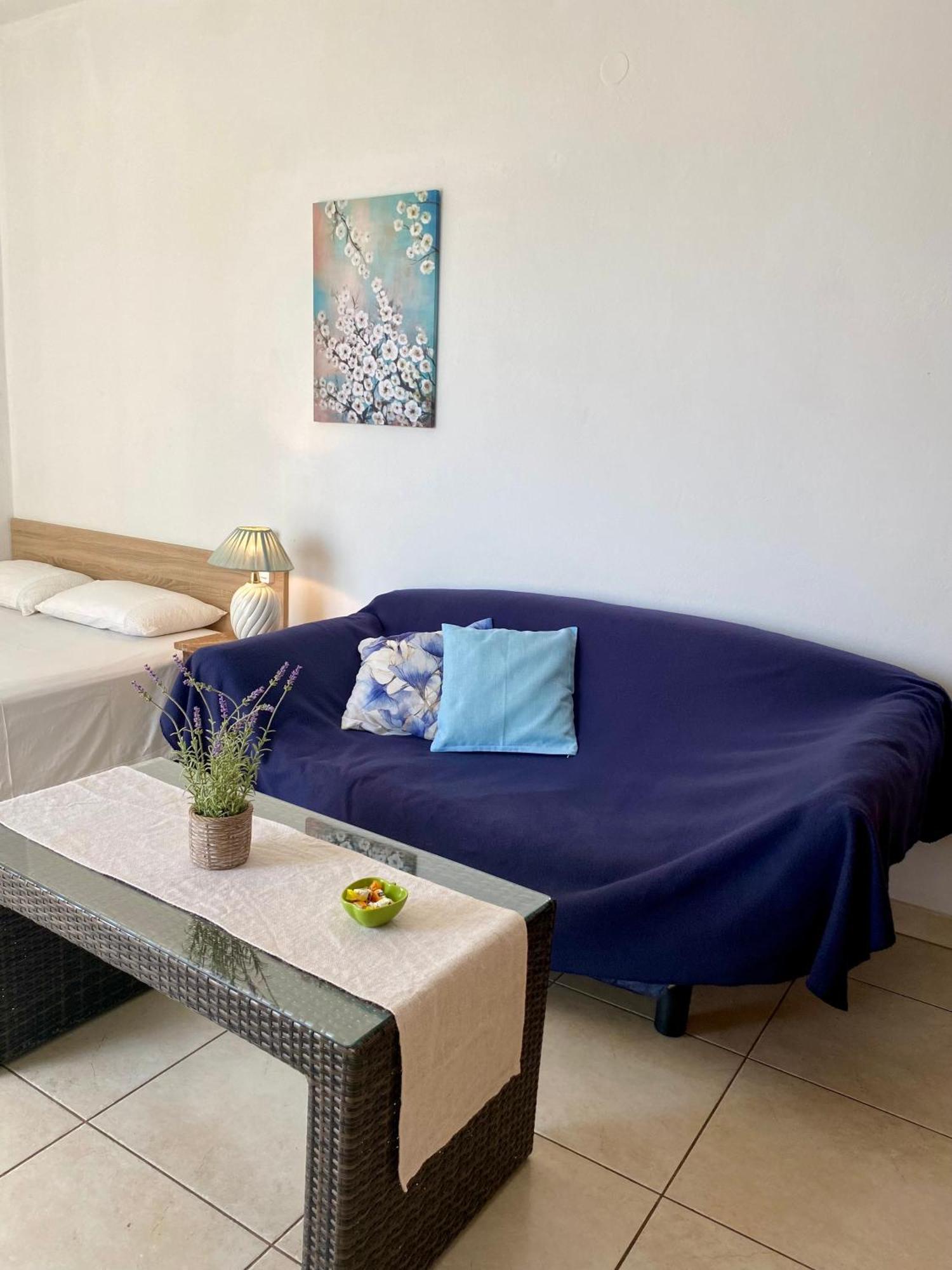 Zisis Apartments No2 Kavála Luaran gambar
