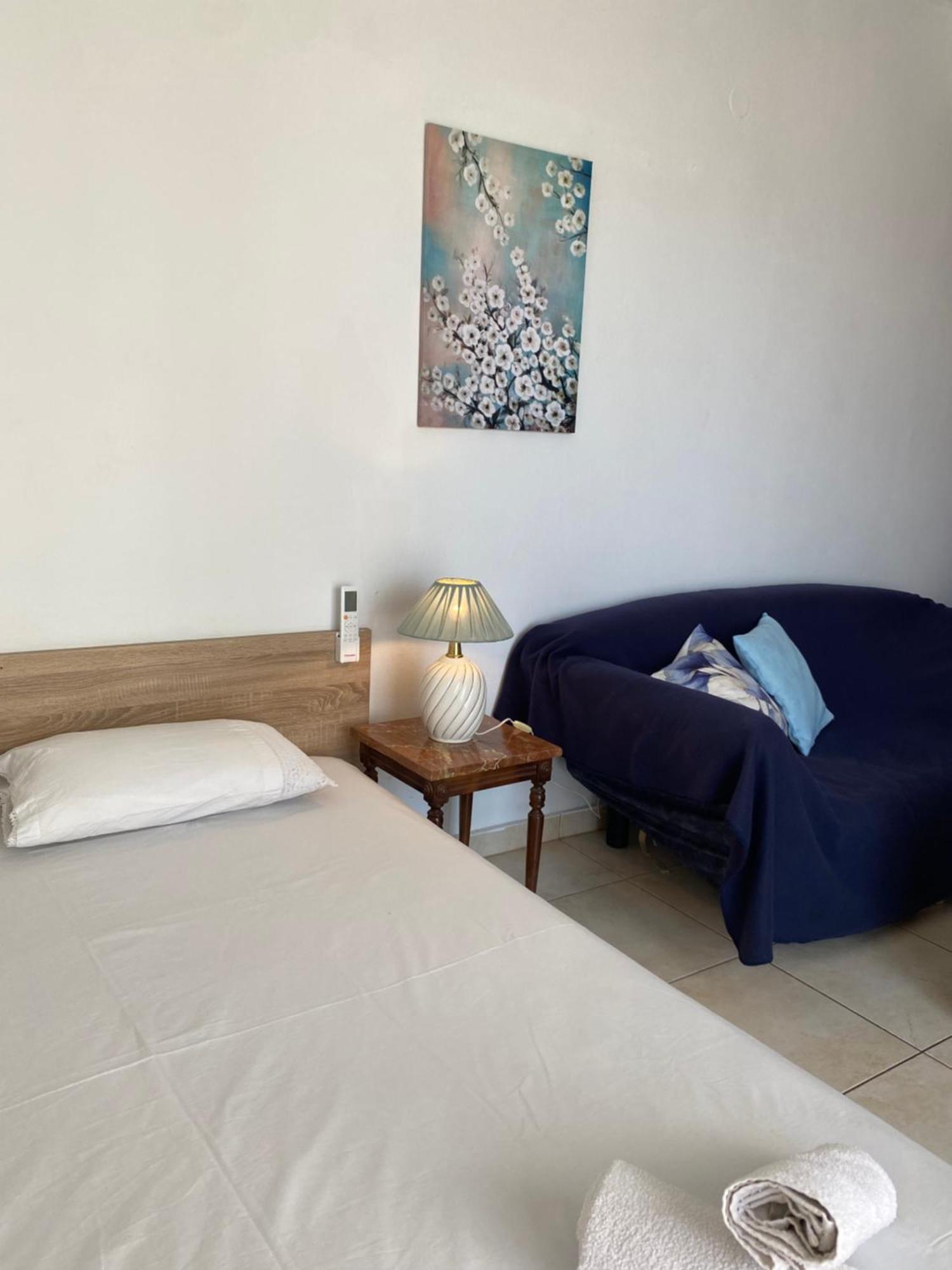 Zisis Apartments No2 Kavála Luaran gambar