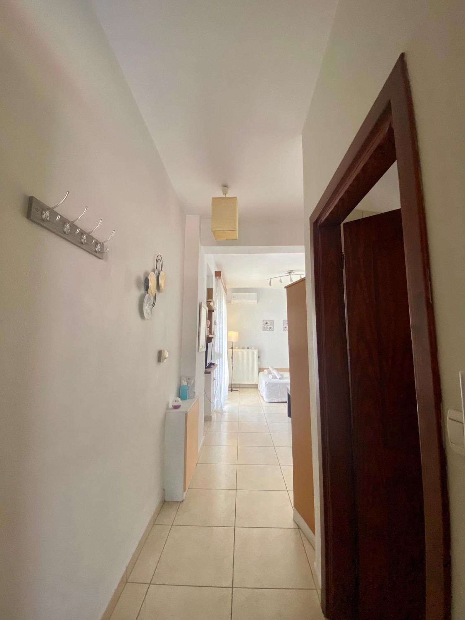 Zisis Apartments No2 Kavála Luaran gambar