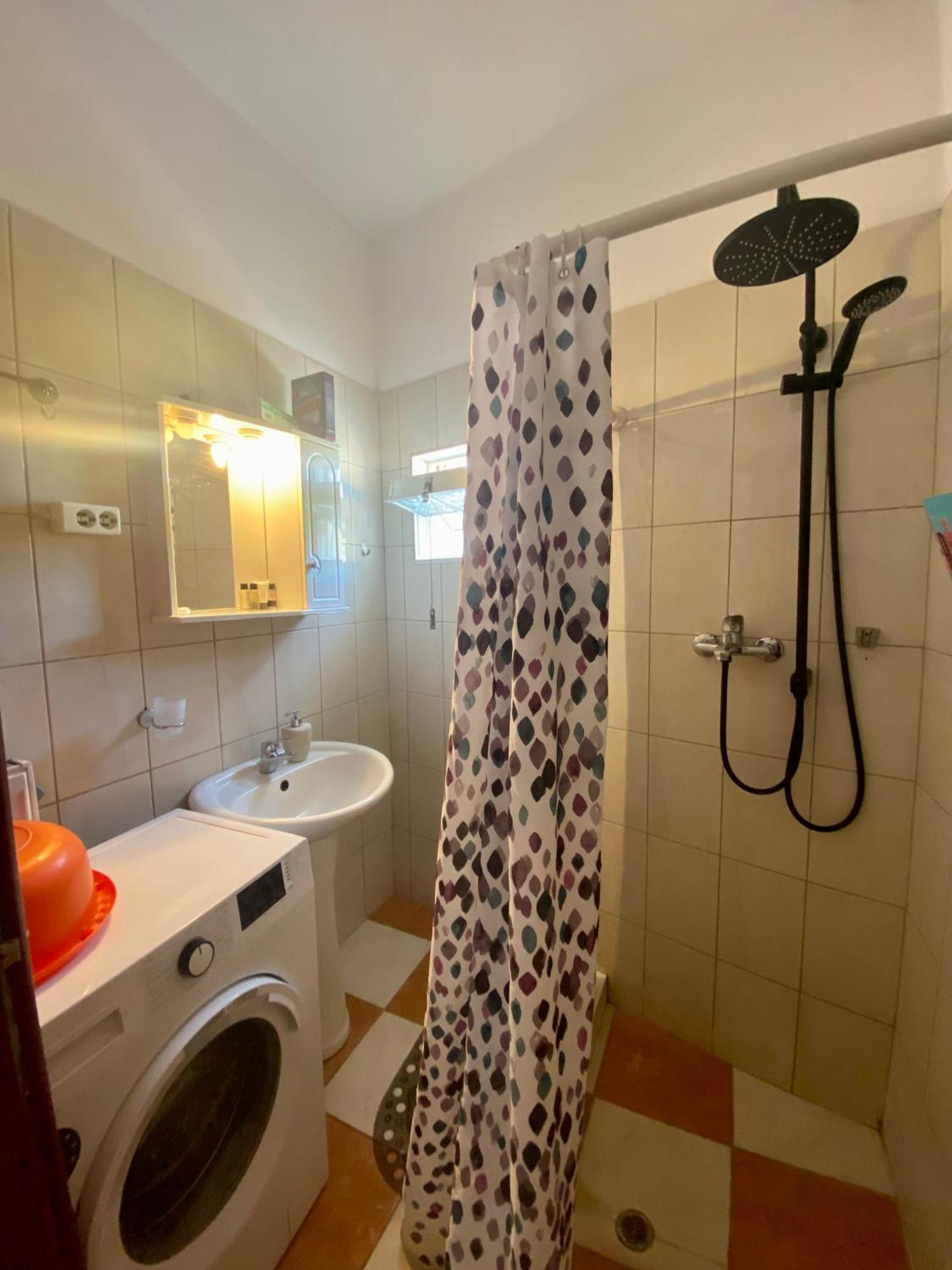 Zisis Apartments No2 Kavála Luaran gambar