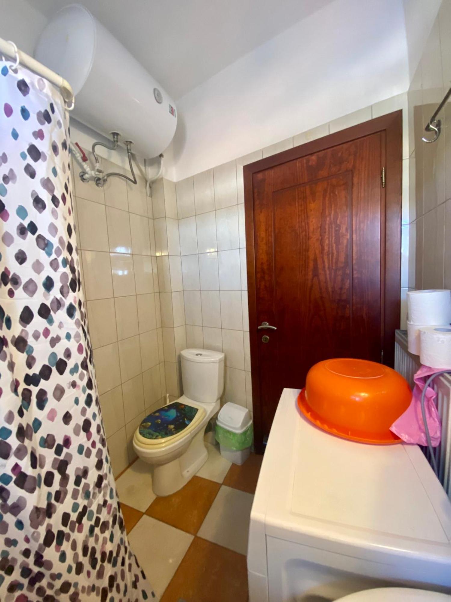Zisis Apartments No2 Kavála Luaran gambar
